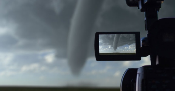 SevereStreaming.com | Live Streaming For Storm Chasers From SevereStudios